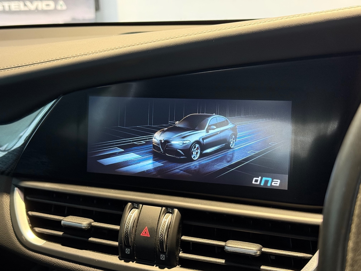 Used Alfa Romeo Giulia 2022 for sale - 76660689: Photo 25