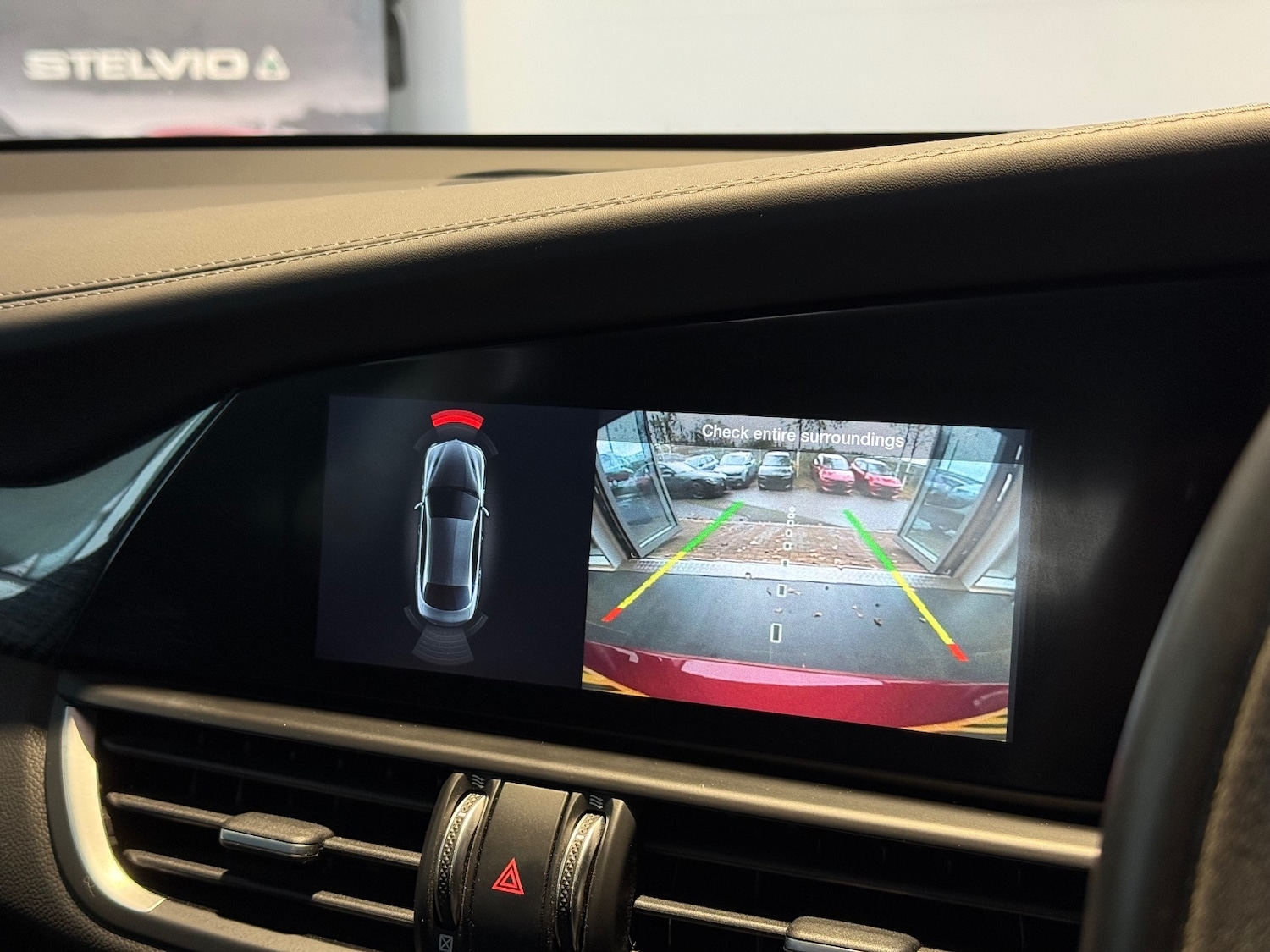 Used Alfa Romeo Giulia 2022 for sale - 76660689: Photo 27