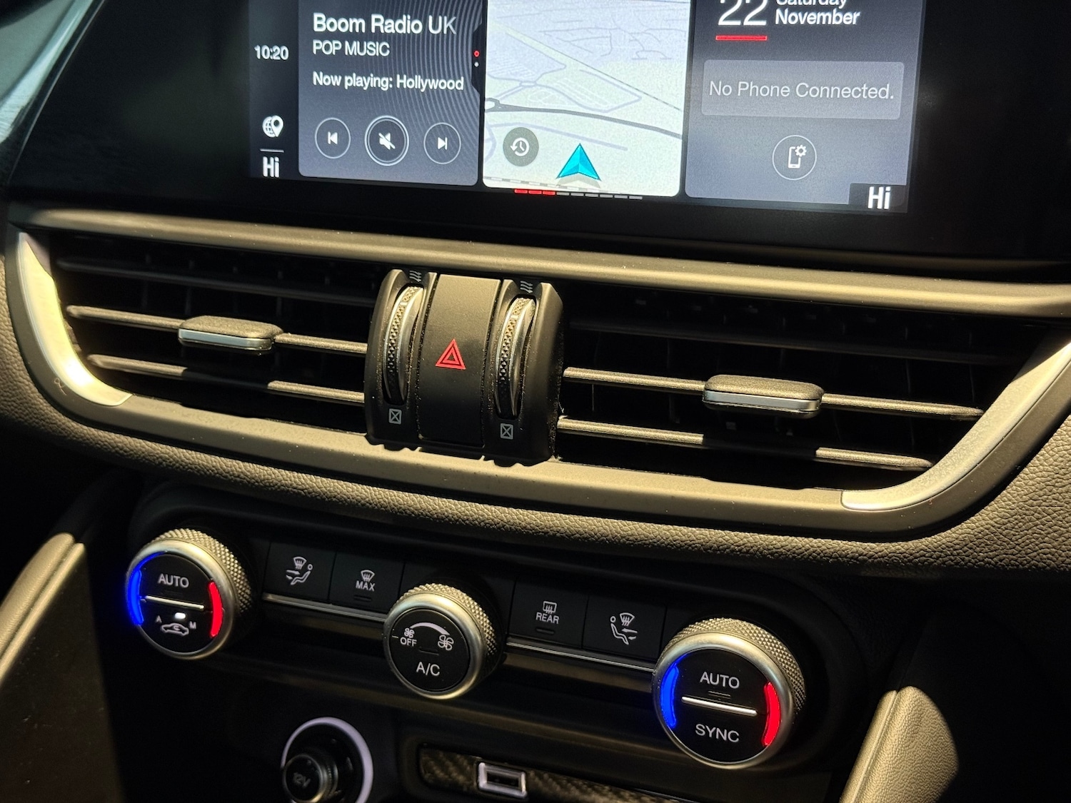 Used Alfa Romeo Giulia 2022 for sale - 76660689: Photo 32