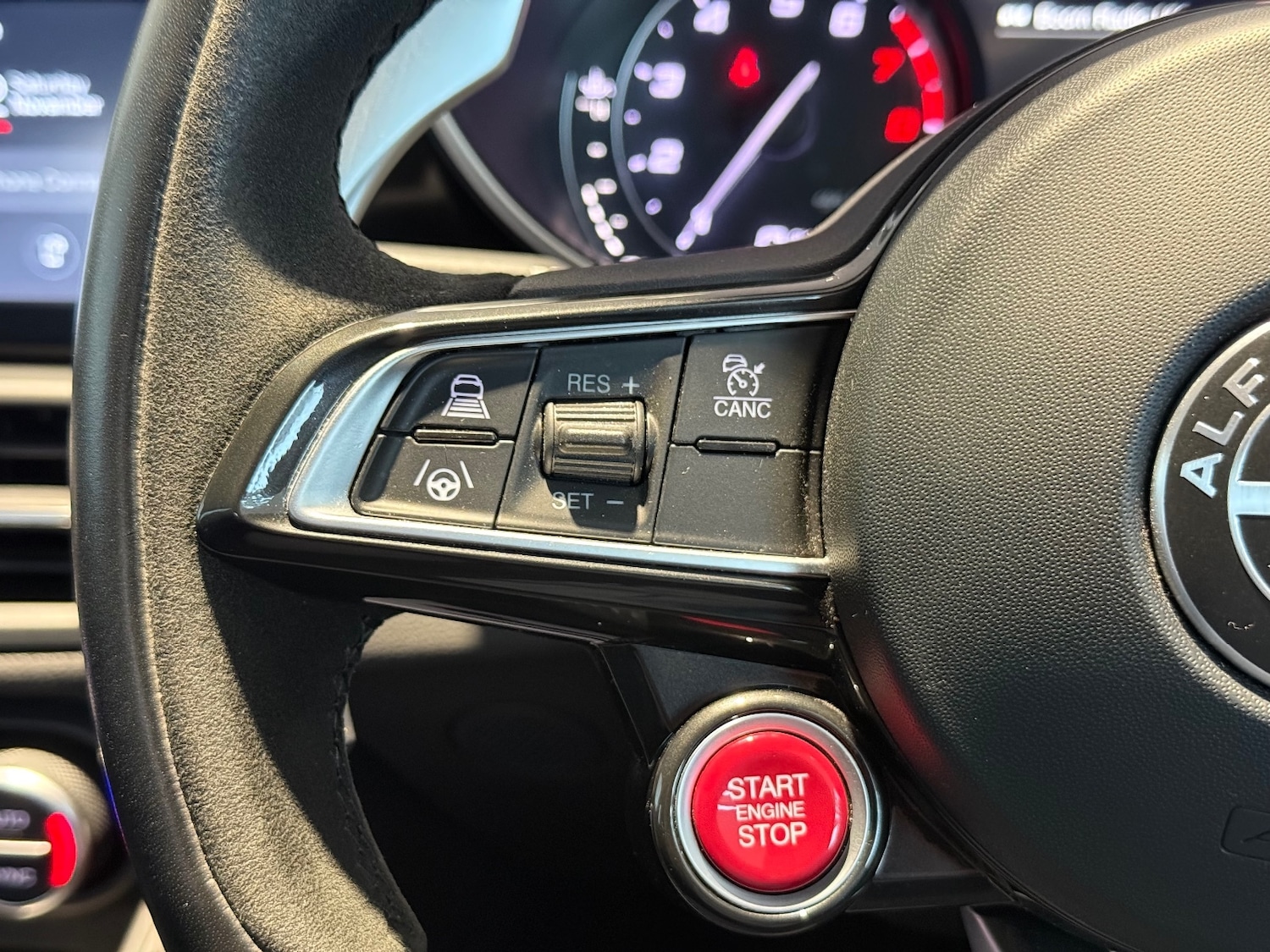 Used Alfa Romeo Giulia 2022 for sale - 76660689: Photo 37