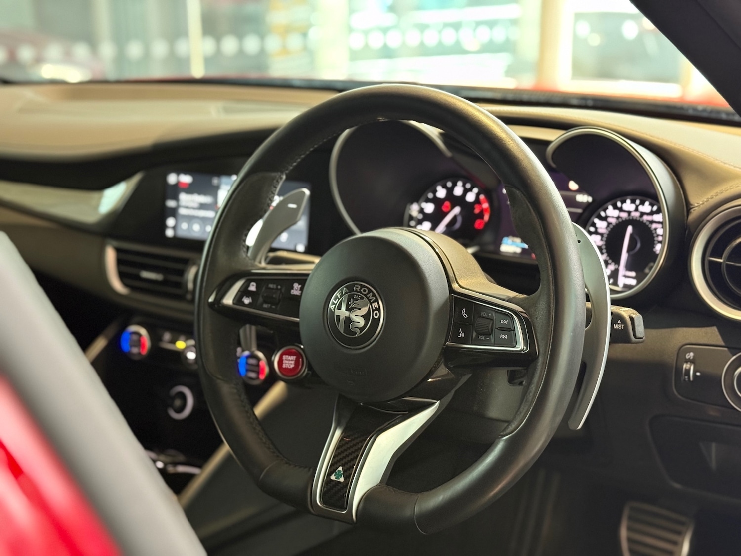 Used Alfa Romeo Giulia 2022 for sale - 76660689: Photo 4