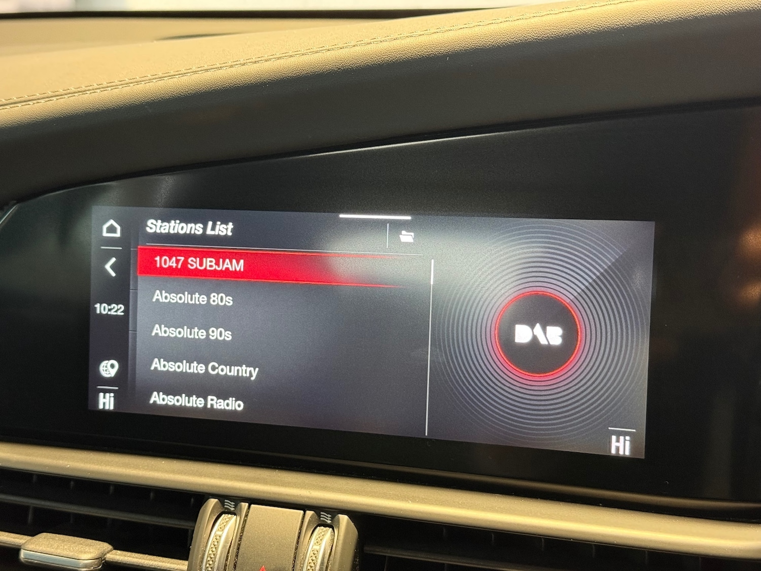 Used Alfa Romeo Giulia 2022 for sale - 76660689: Photo 40