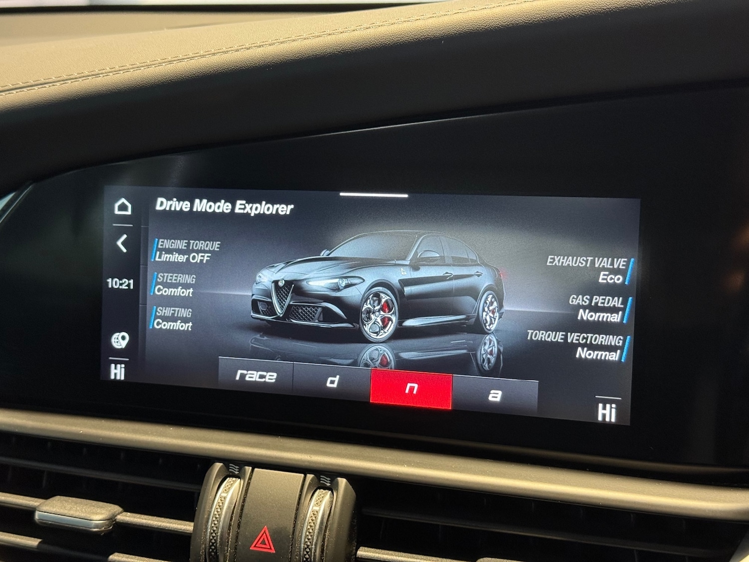 Used Alfa Romeo Giulia 2022 for sale - 76660689: Photo 43