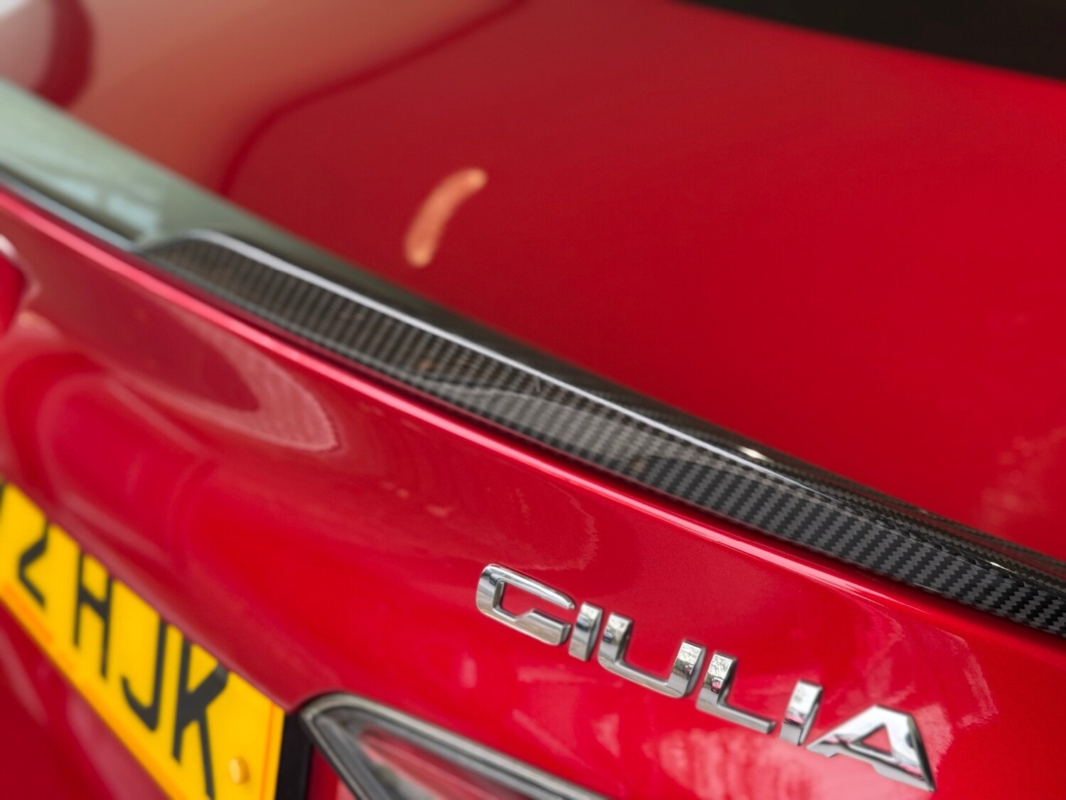 Used Alfa Romeo Giulia 2022 for sale - 76660689: Photo 45