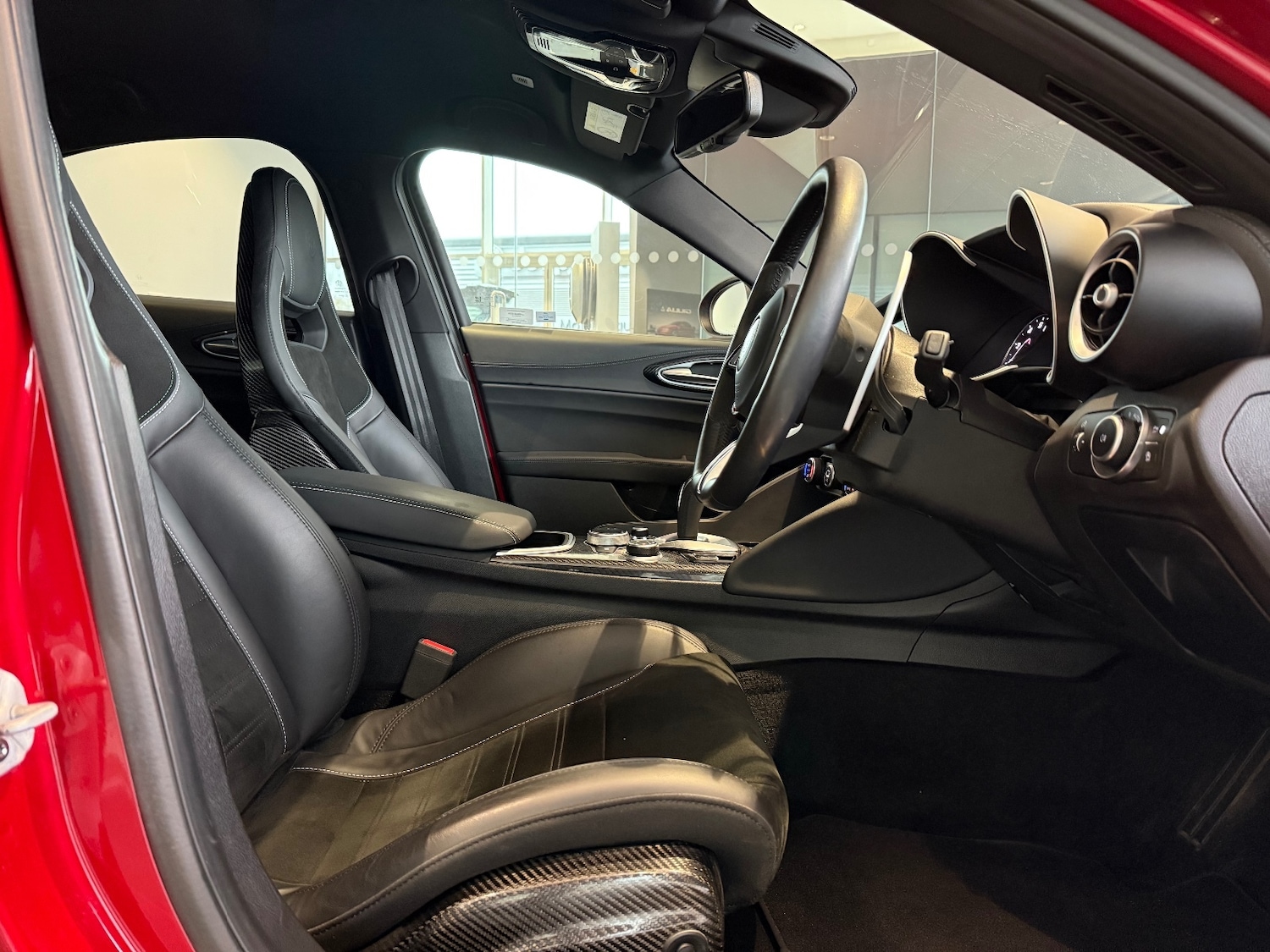 Used Alfa Romeo Giulia 2022 for sale - 76660689: Photo 5