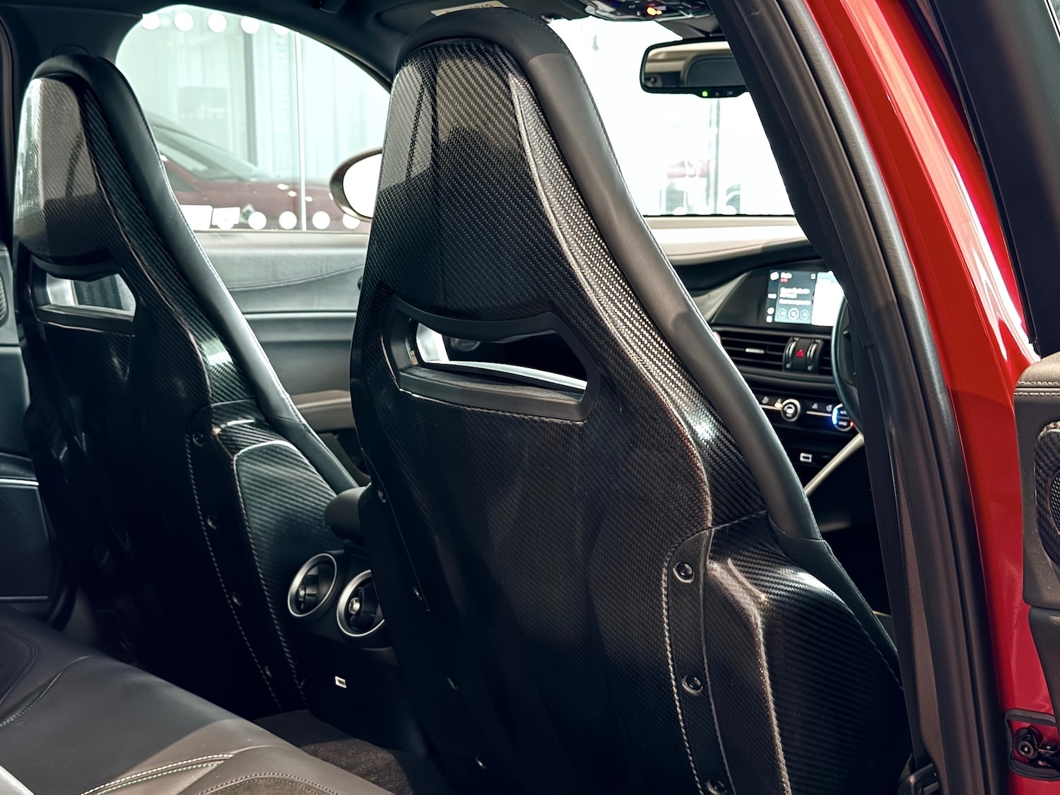 Used Alfa Romeo Giulia 2022 for sale - 76660689: Photo 8