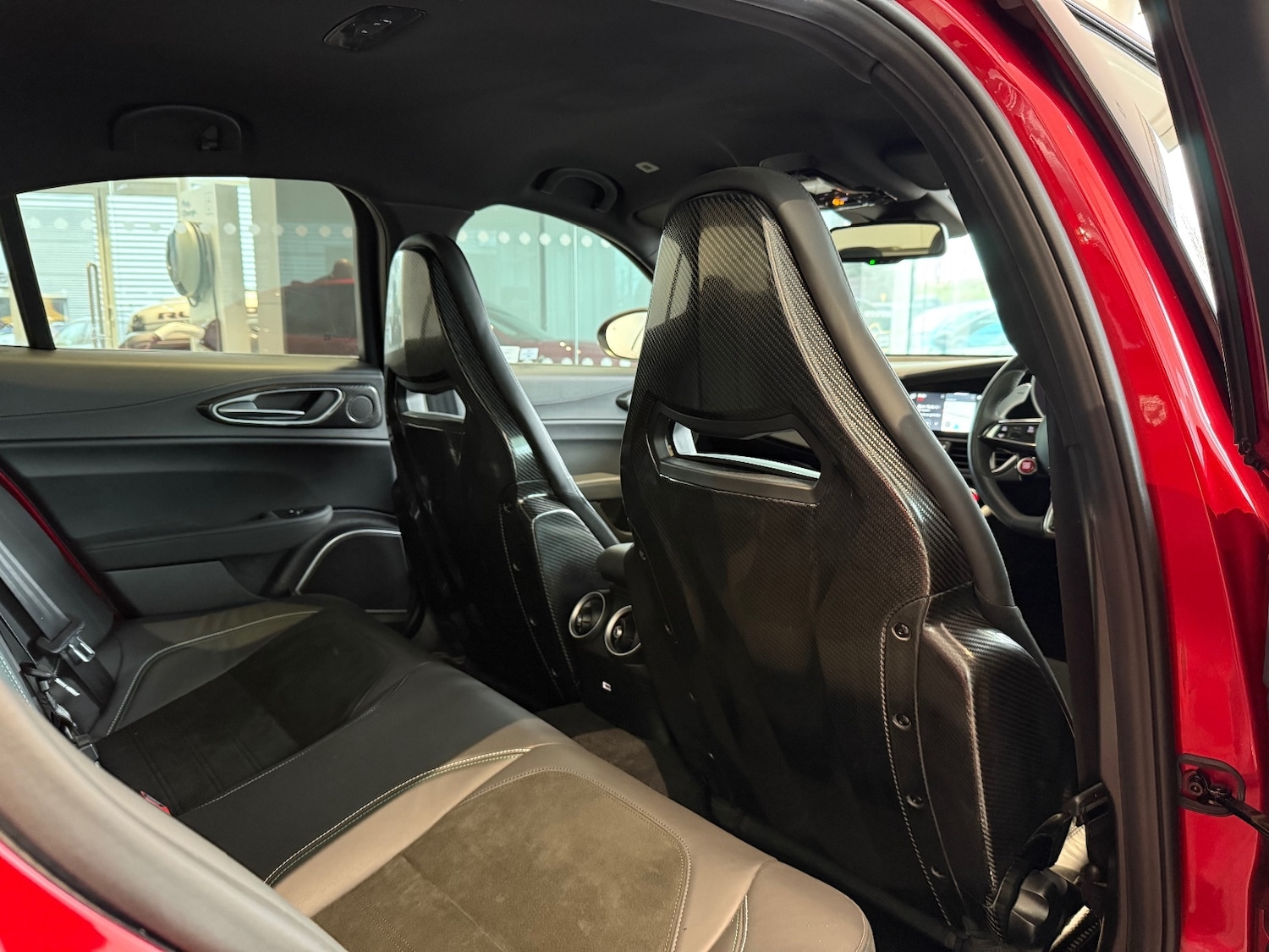 Used Alfa Romeo Giulia 2022 for sale - 76660689: Photo 9