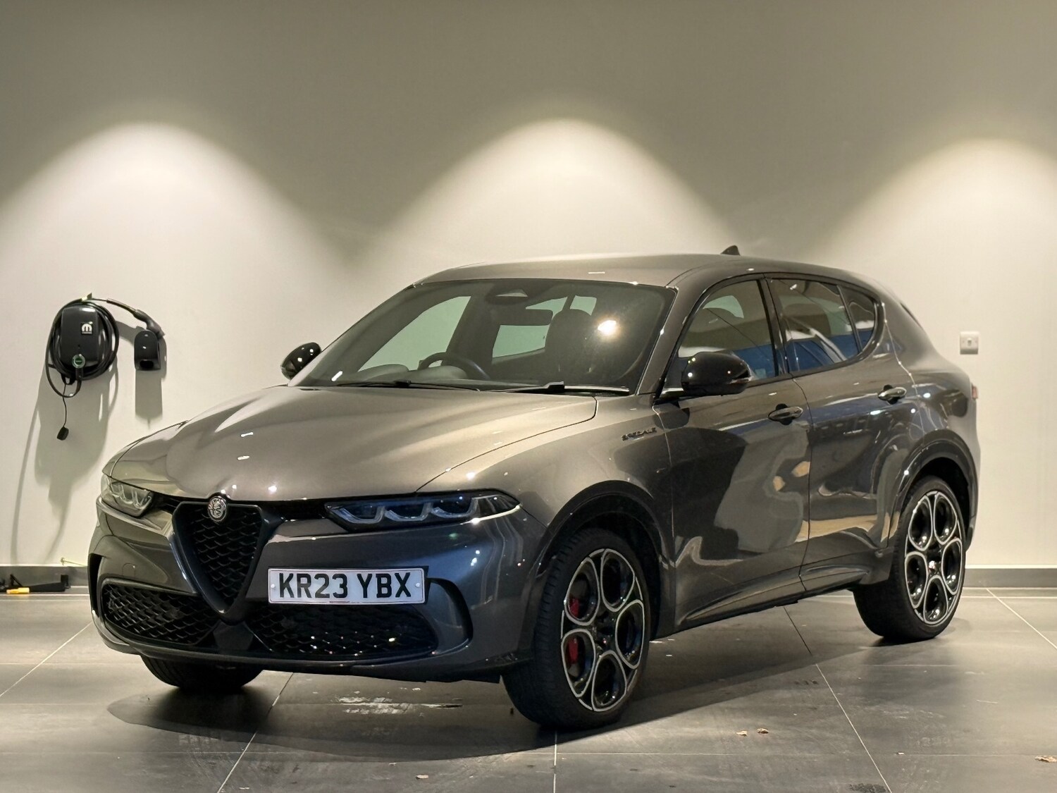 Used Alfa Romeo Tonale 2023 for sale - 76872019: Photo 10