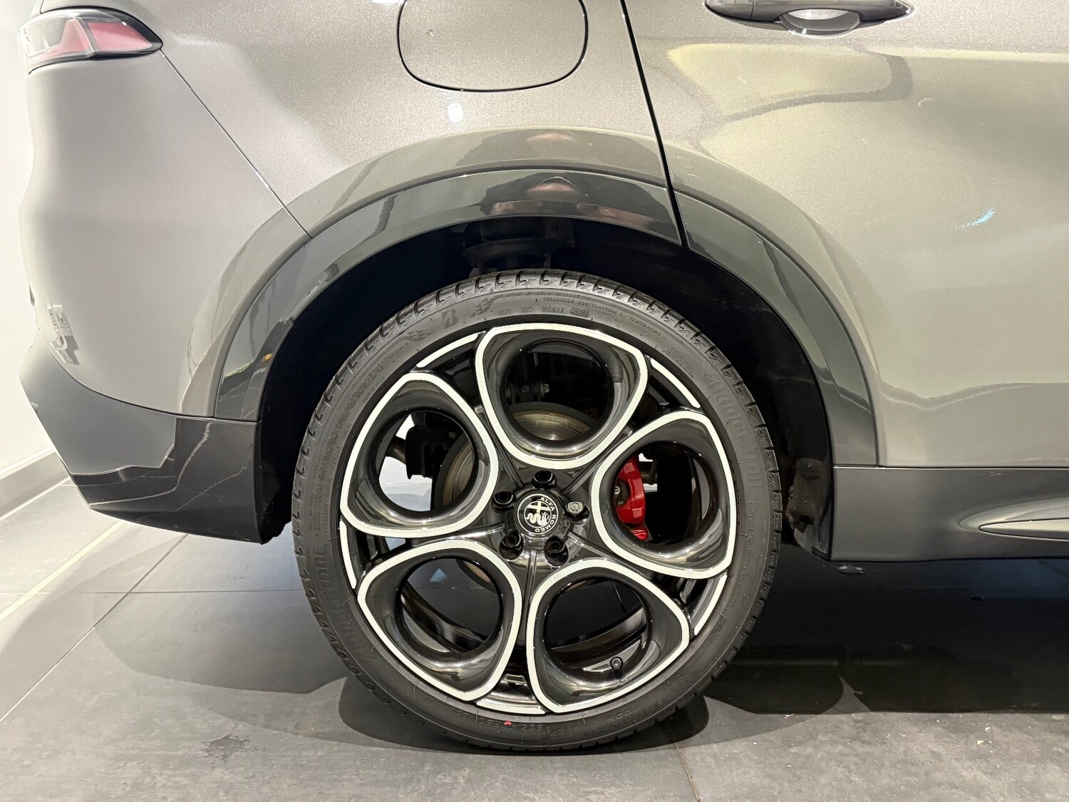 Used Alfa Romeo Tonale 2023 for sale - 76872019: Photo 11