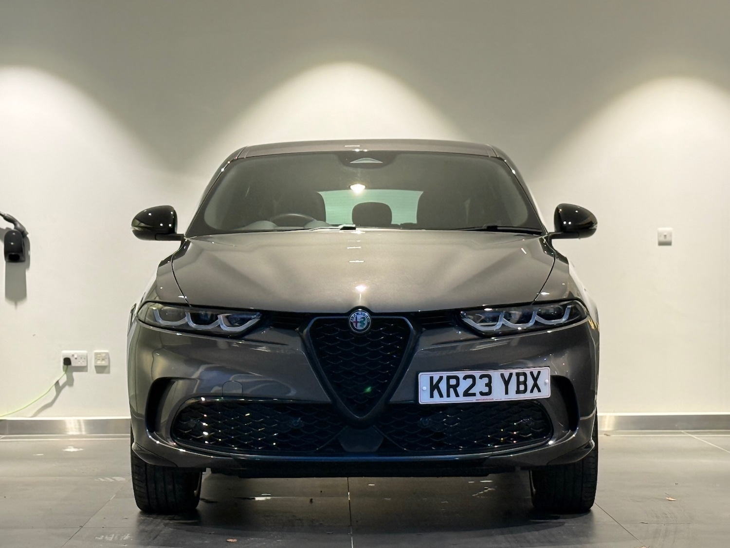 Used Alfa Romeo Tonale 2023 for sale - 76872019: Photo 12