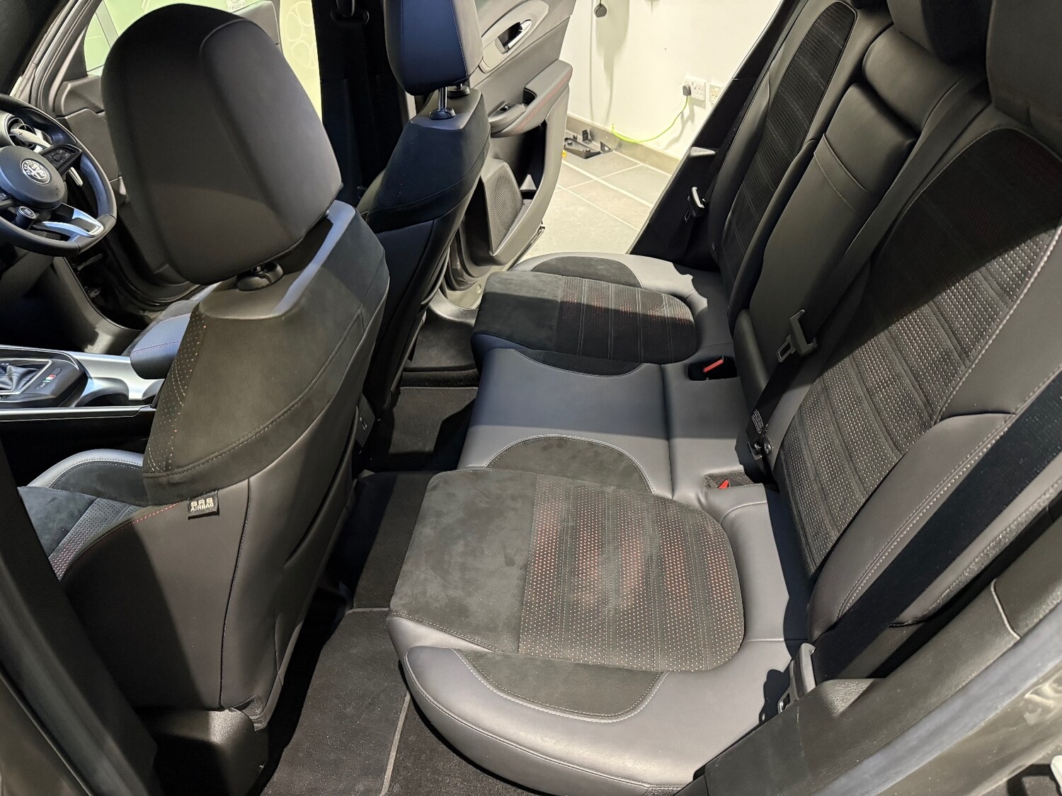 Used Alfa Romeo Tonale 2023 for sale - 76872019: Photo 13