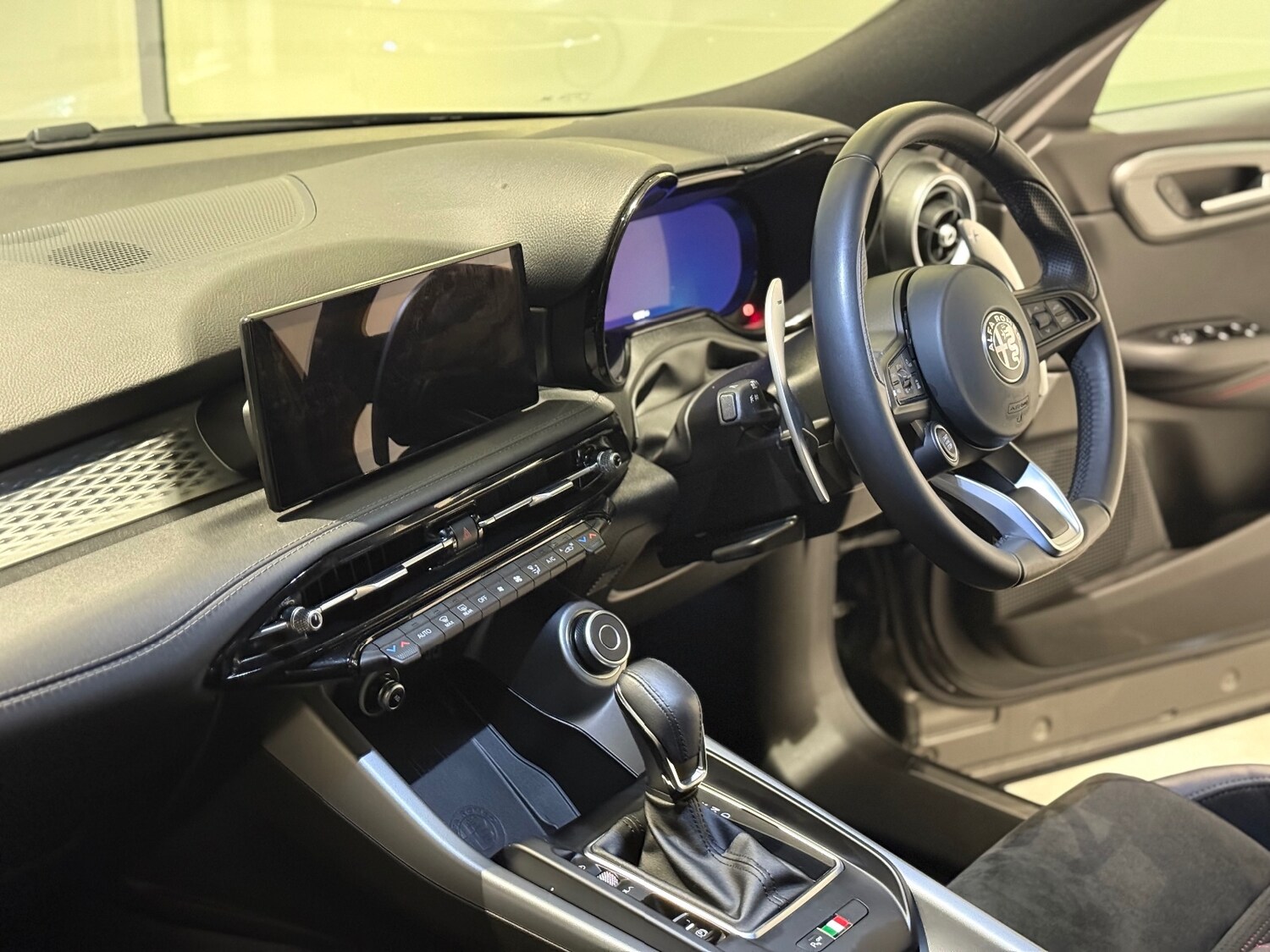 Used Alfa Romeo Tonale 2023 for sale - 76872019: Photo 15