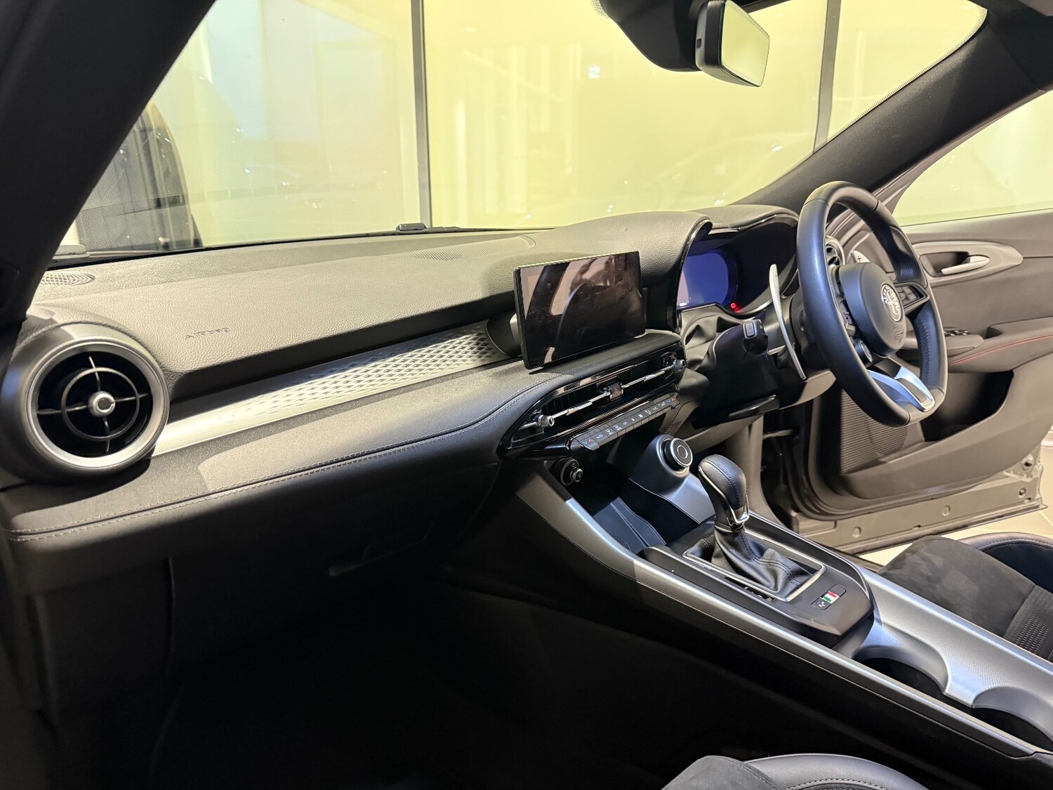 Used Alfa Romeo Tonale 2023 for sale - 76872019: Photo 16