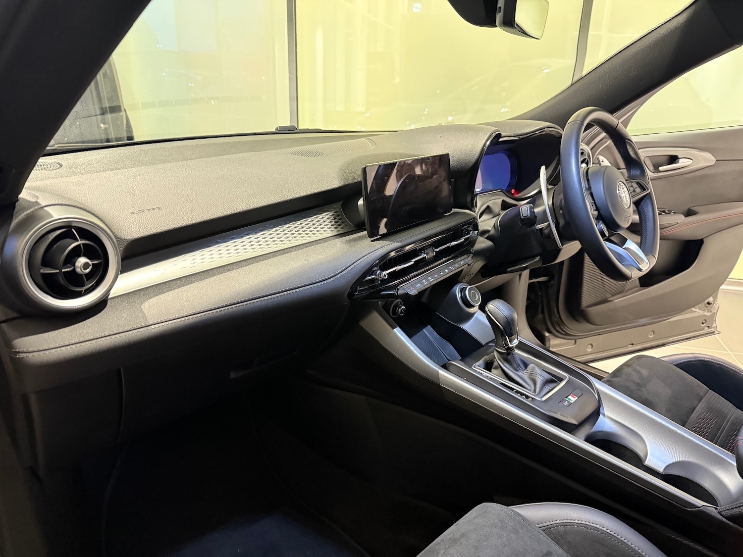 Used Alfa Romeo Tonale 2023 for sale - 76872019: Photo 17