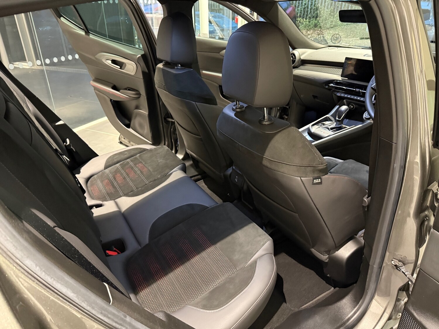 Used Alfa Romeo Tonale 2023 for sale - 76872019: Photo 21