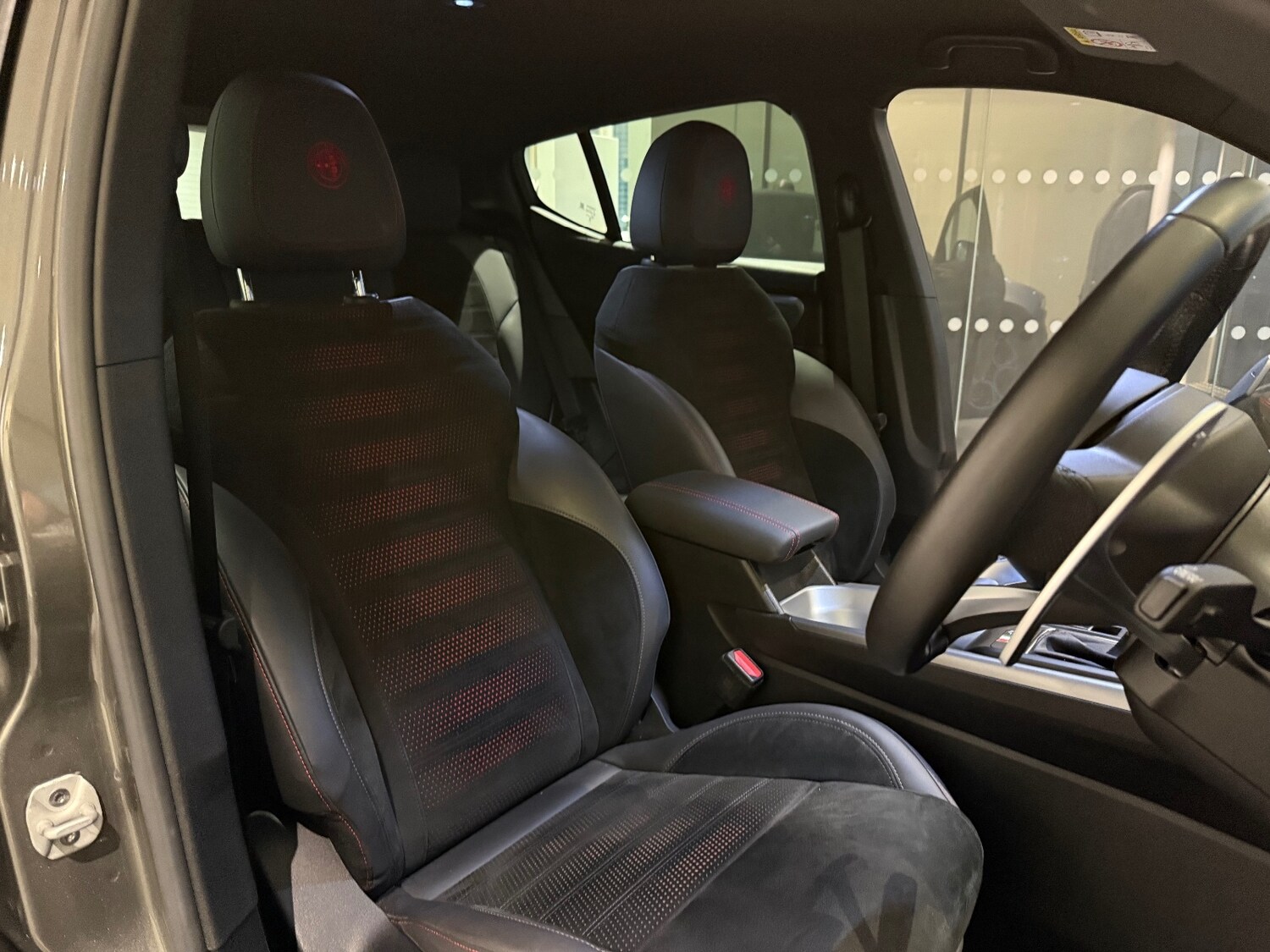 Used Alfa Romeo Tonale 2023 for sale - 76872019: Photo 24