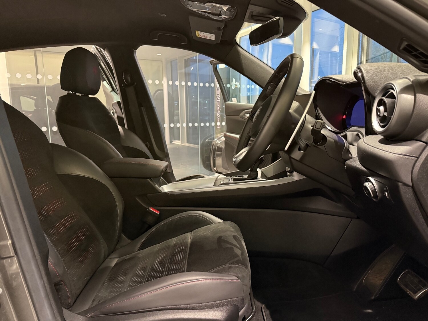 Used Alfa Romeo Tonale 2023 for sale - 76872019: Photo 25