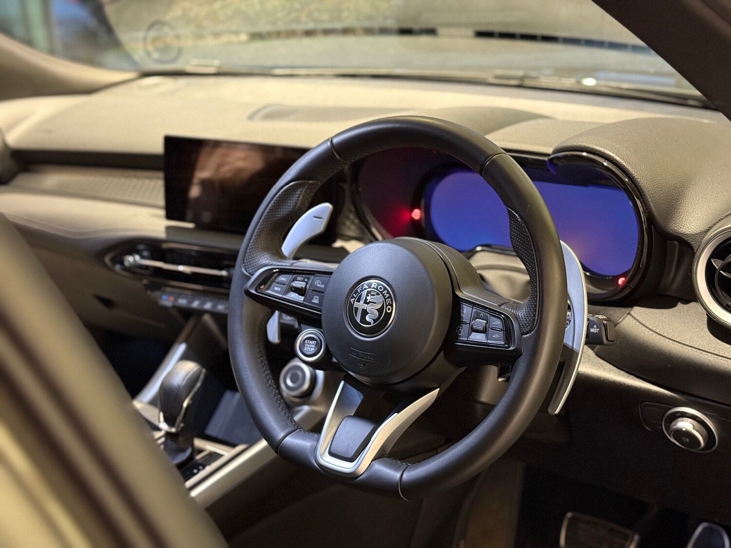 Used Alfa Romeo Tonale 2023 for sale - 76872019: Photo 26