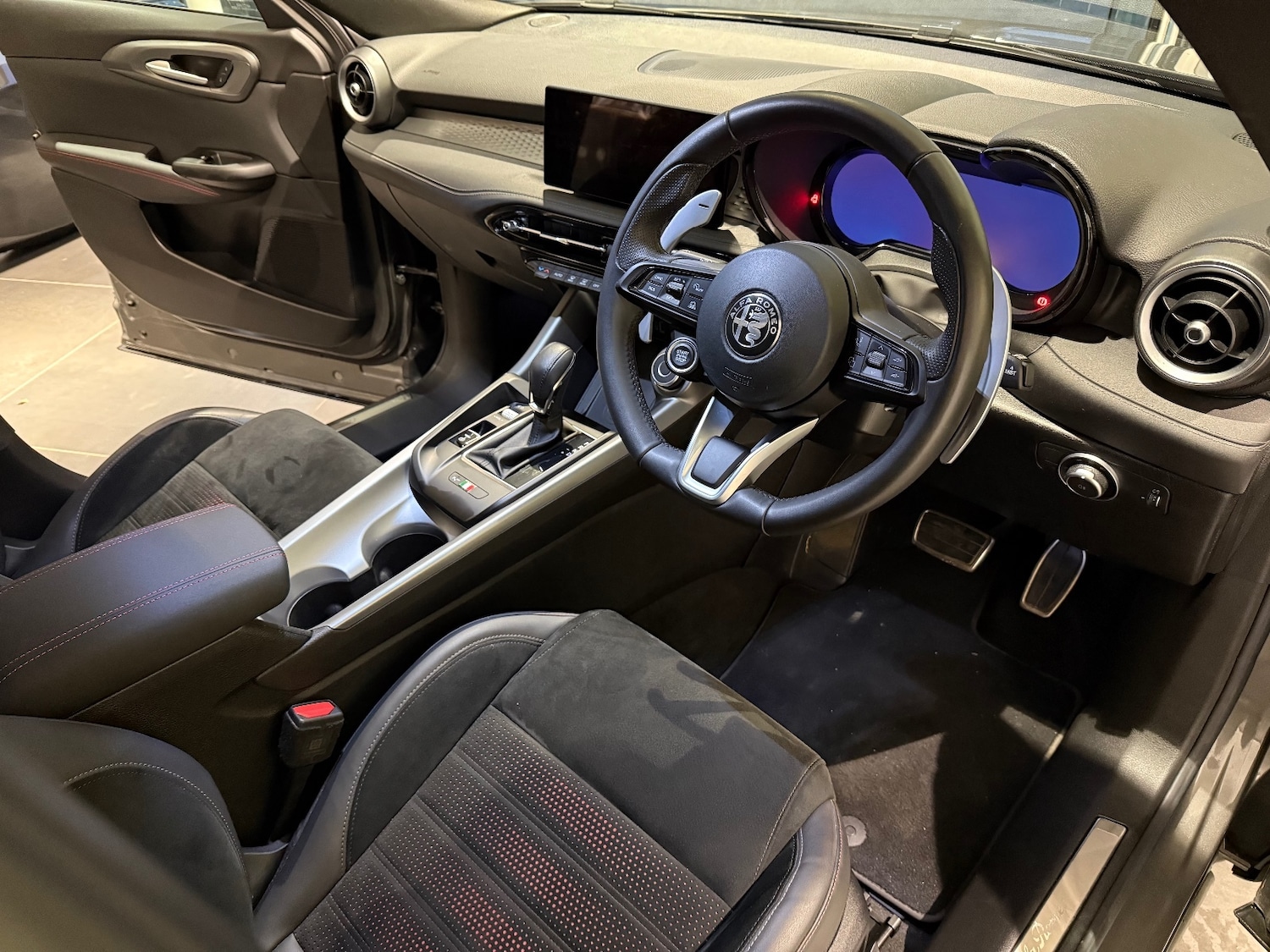 Used Alfa Romeo Tonale 2023 for sale - 76872019: Photo 27