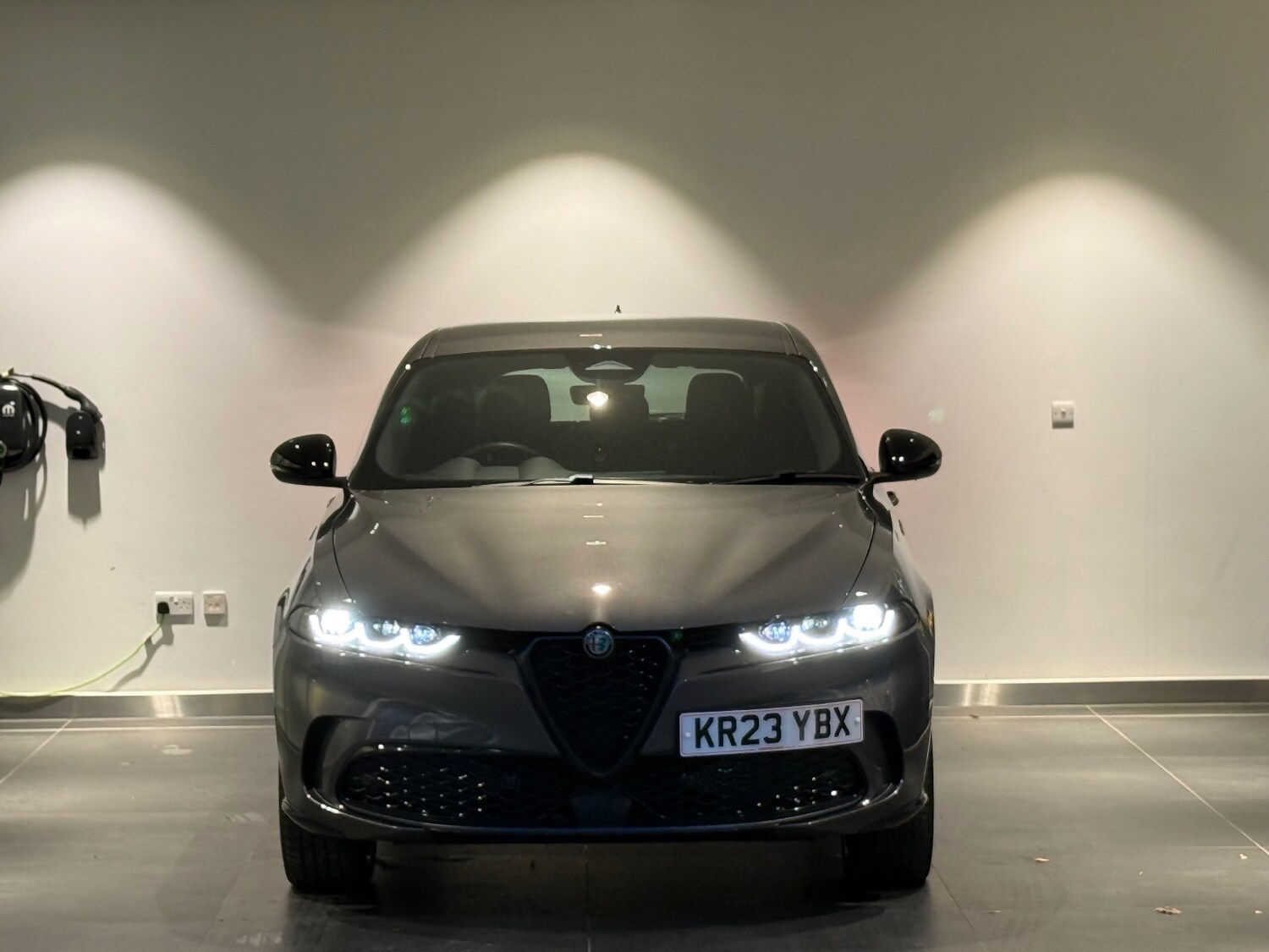 Used Alfa Romeo Tonale 2023 for sale - 76872019: Photo 3