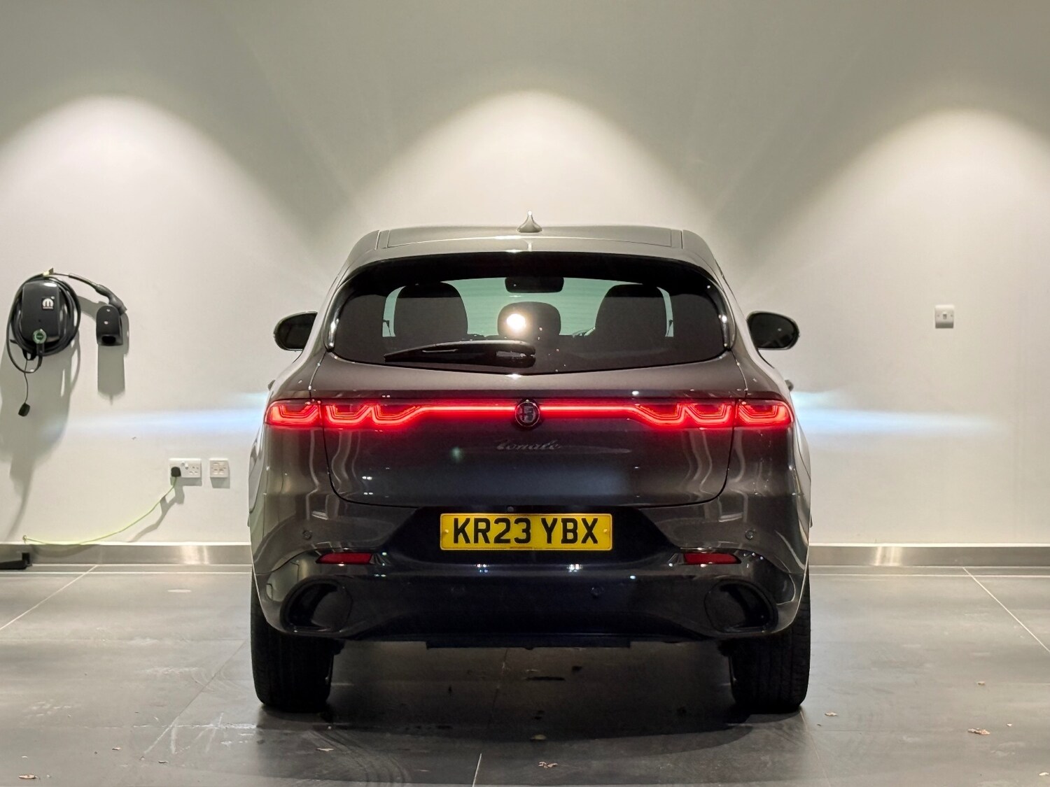 Used Alfa Romeo Tonale 2023 for sale - 76872019: Photo 30