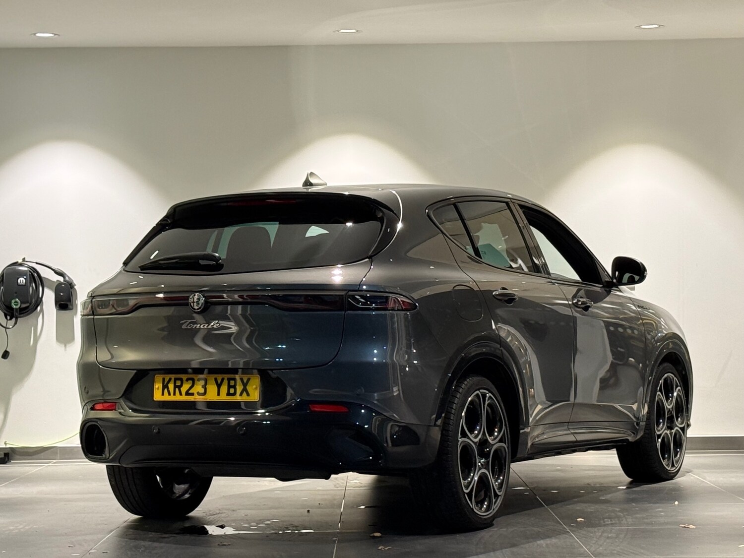 Used Alfa Romeo Tonale 2023 for sale - 76872019: Photo 31