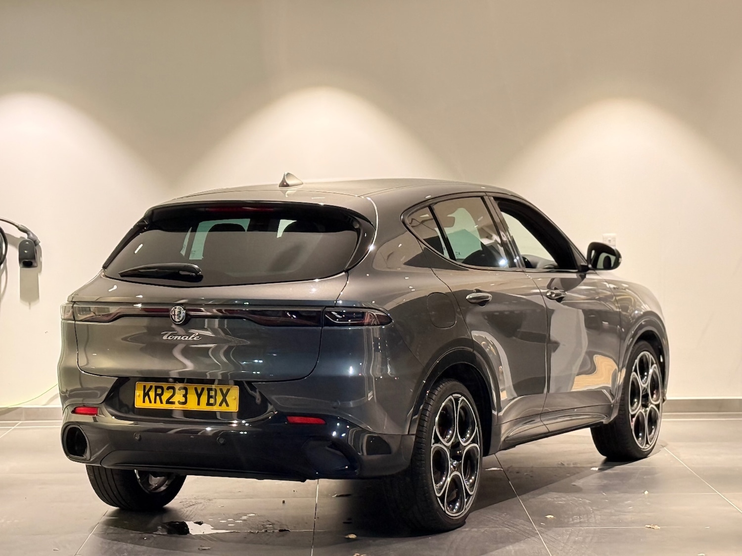 Used Alfa Romeo Tonale 2023 for sale - 76872019: Photo 32