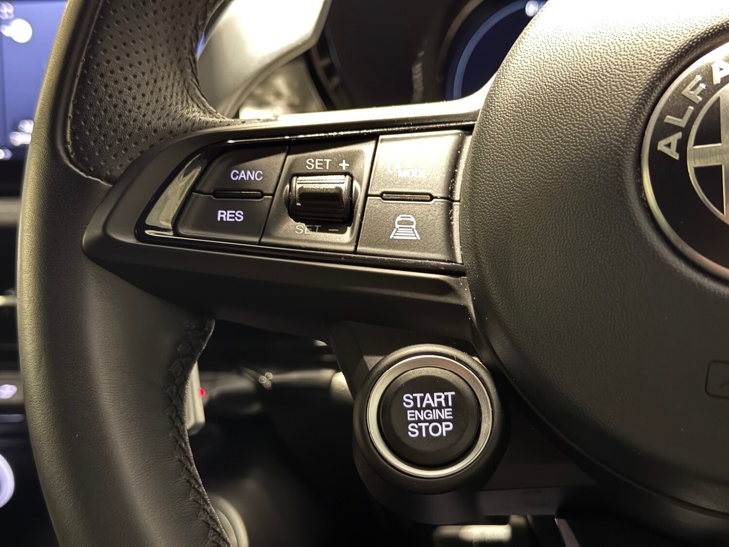 Used Alfa Romeo Tonale 2023 for sale - 76872019: Photo 36