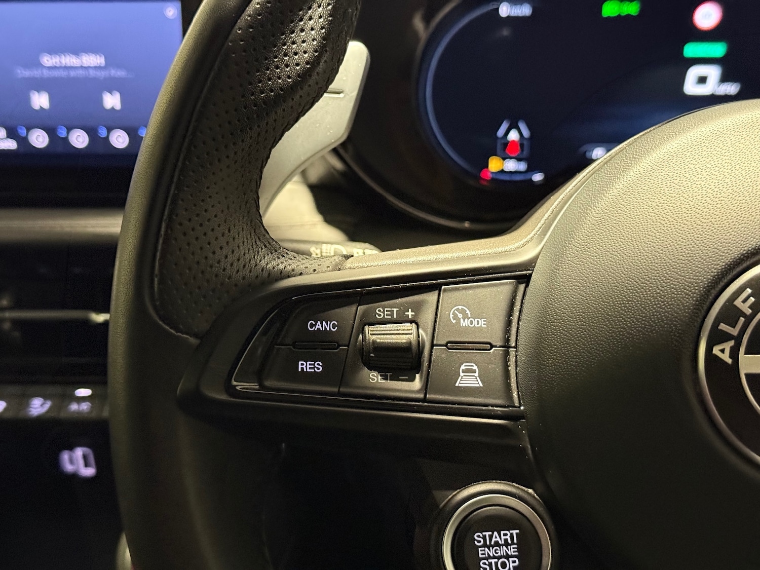 Used Alfa Romeo Tonale 2023 for sale - 76872019: Photo 37