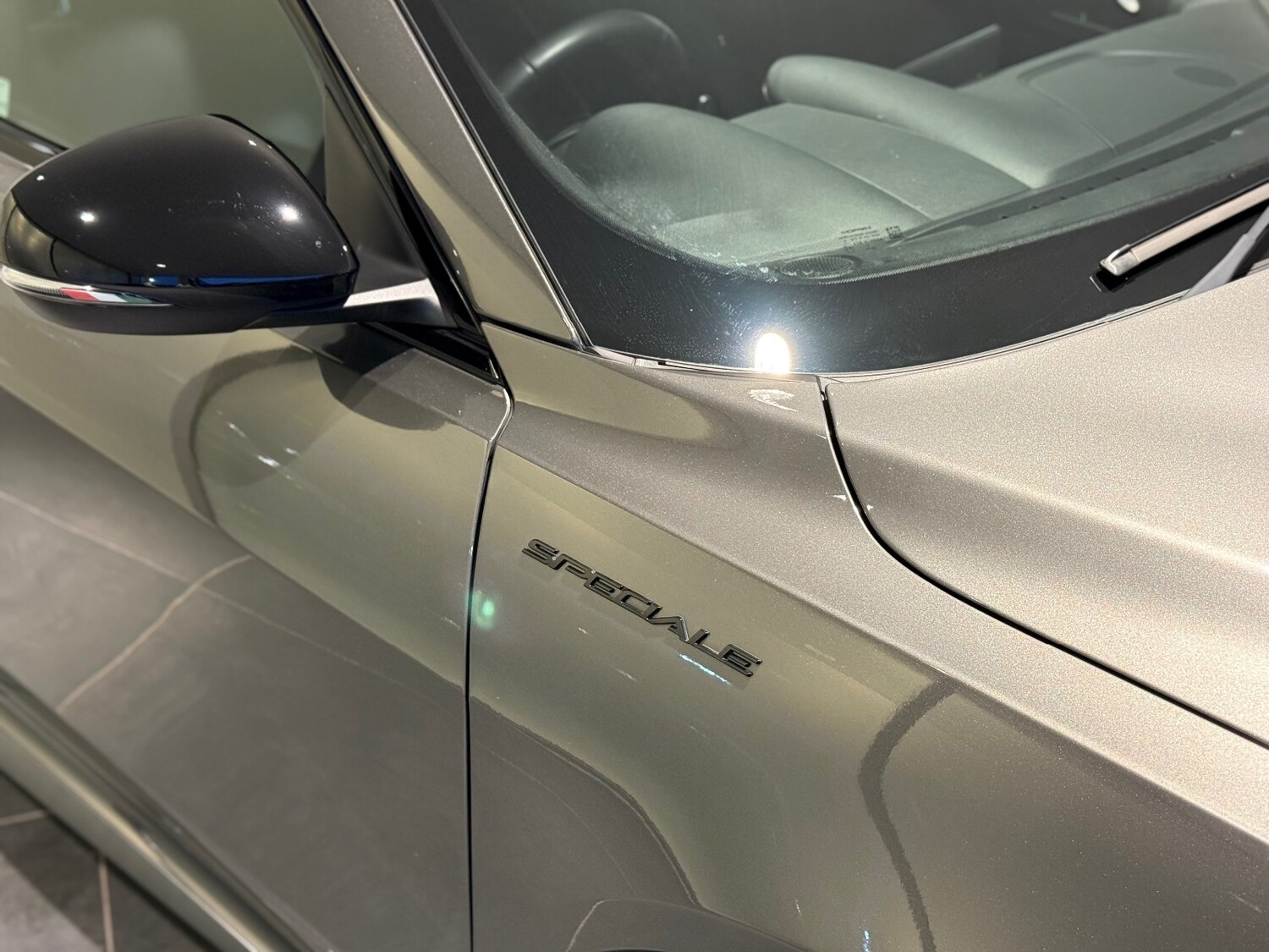 Used Alfa Romeo Tonale 2023 for sale - 76872019: Photo 4