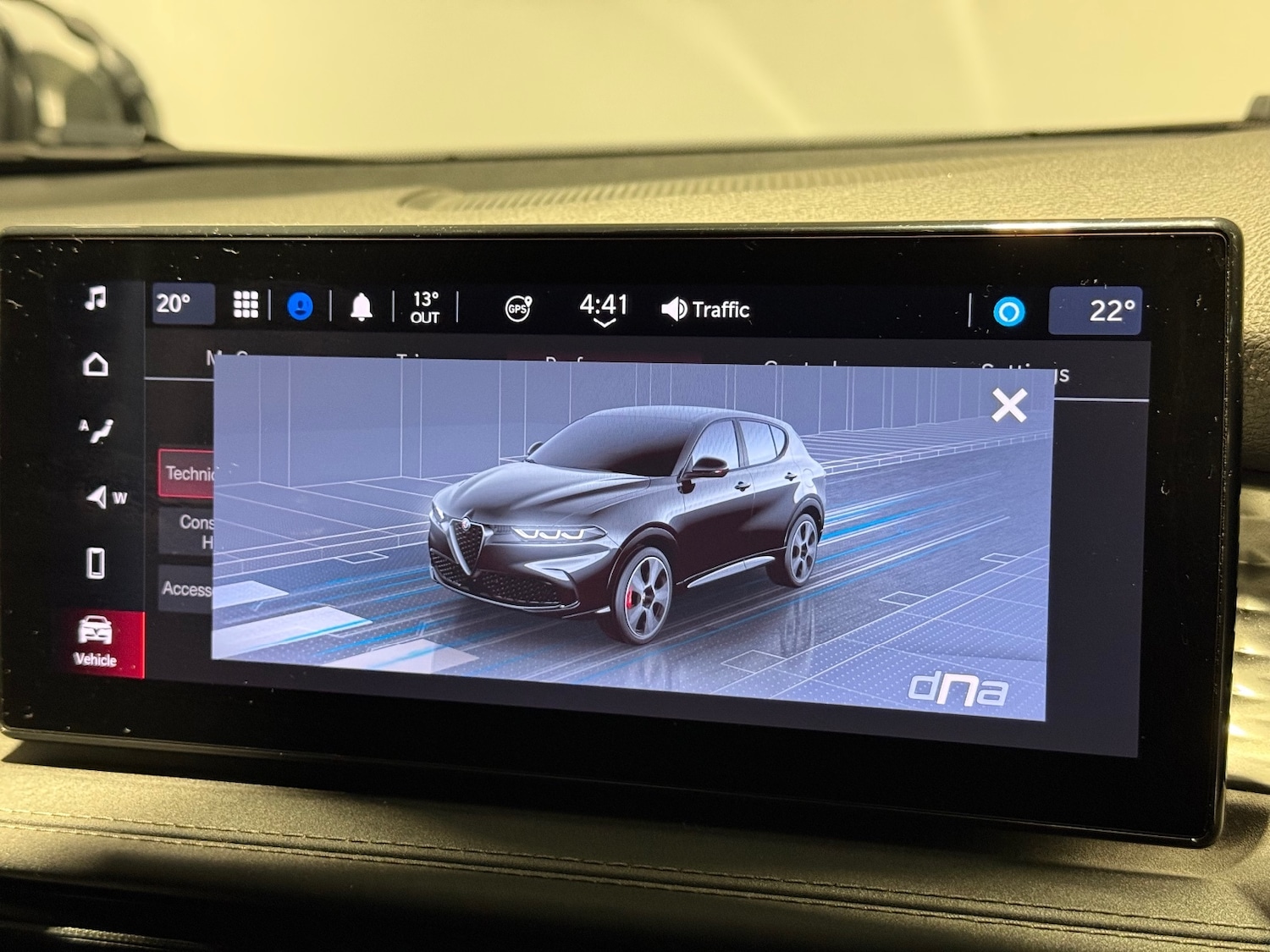 Used Alfa Romeo Tonale 2023 for sale - 76872019: Photo 43