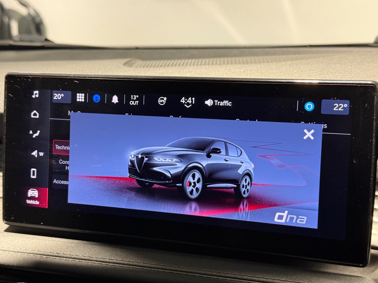 Used Alfa Romeo Tonale 2023 for sale - 76872019: Photo 44