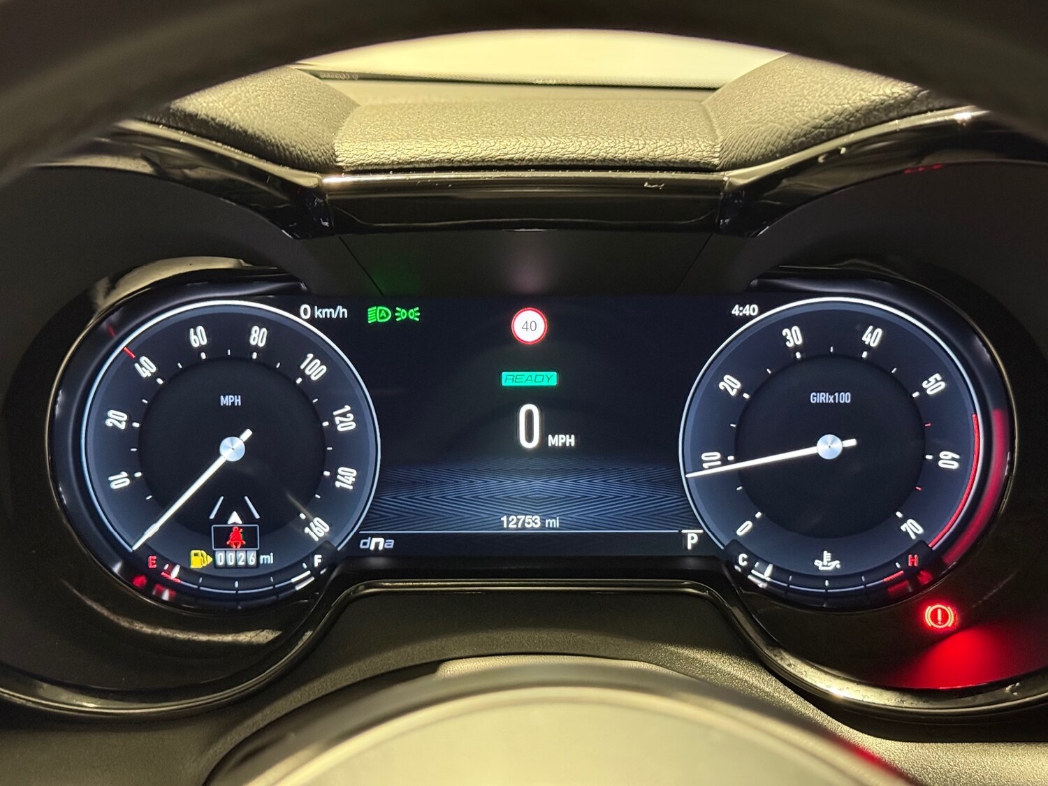 Used Alfa Romeo Tonale 2023 for sale - 76872019: Photo 46