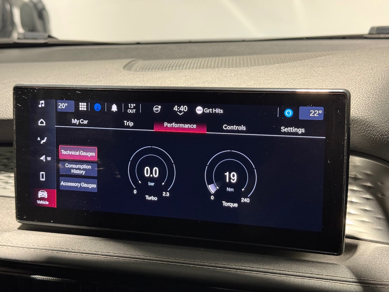 Used Alfa Romeo Tonale 2023 for sale - 76872019: Photo 47