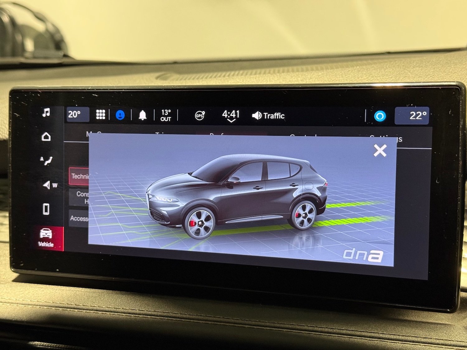 Used Alfa Romeo Tonale 2023 for sale - 76872019: Photo 49