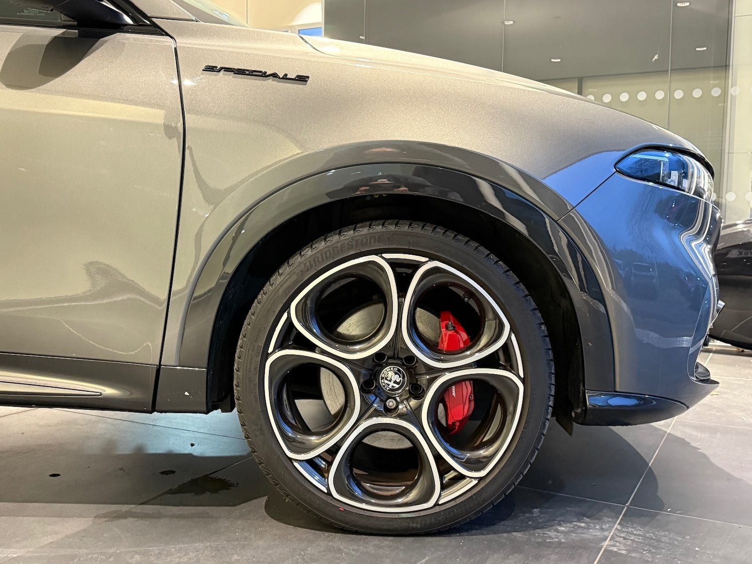 Used Alfa Romeo Tonale 2023 for sale - 76872019: Photo 5