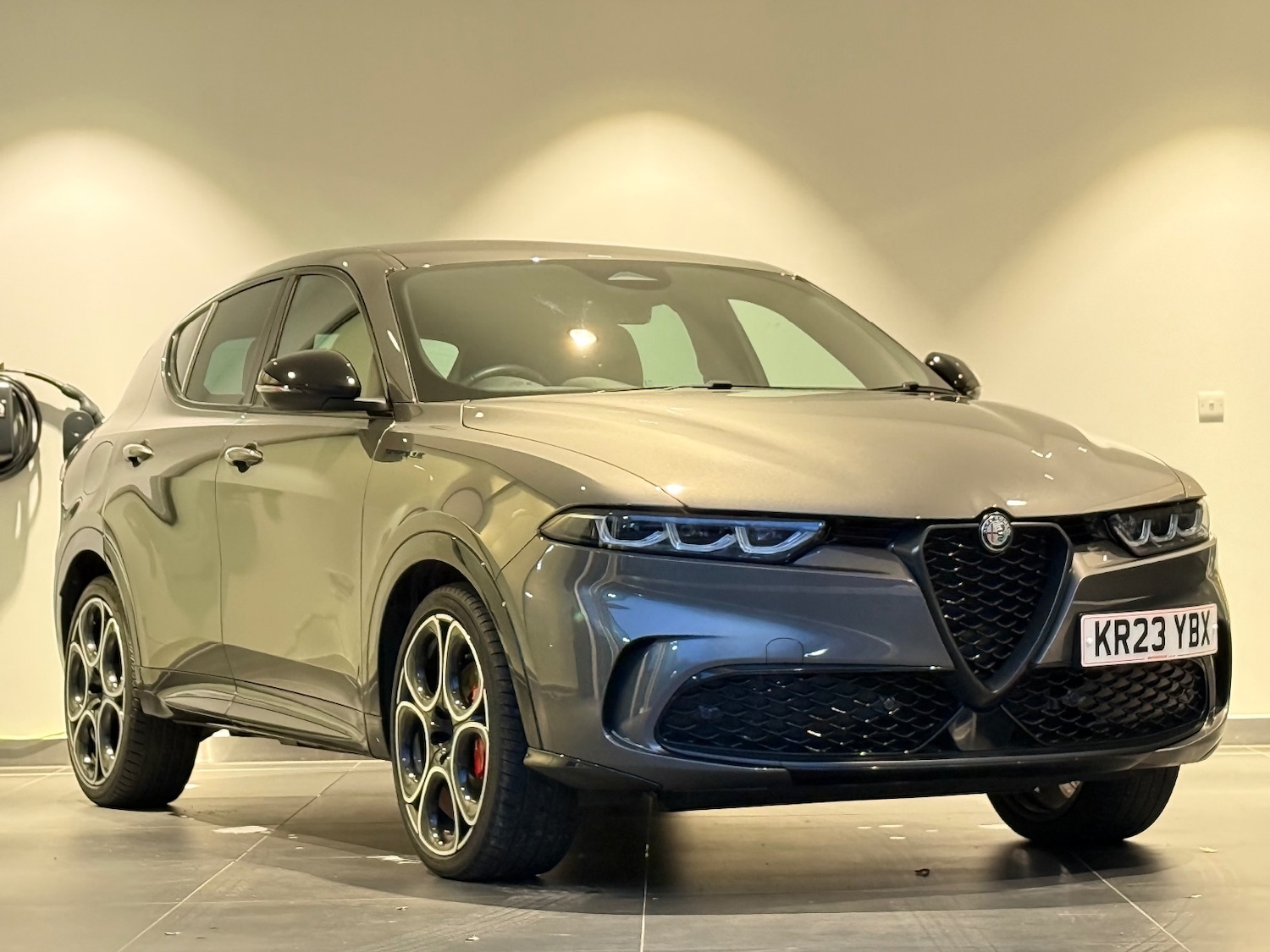 Used Alfa Romeo Tonale 2023 for sale - 76872019: Photo 6