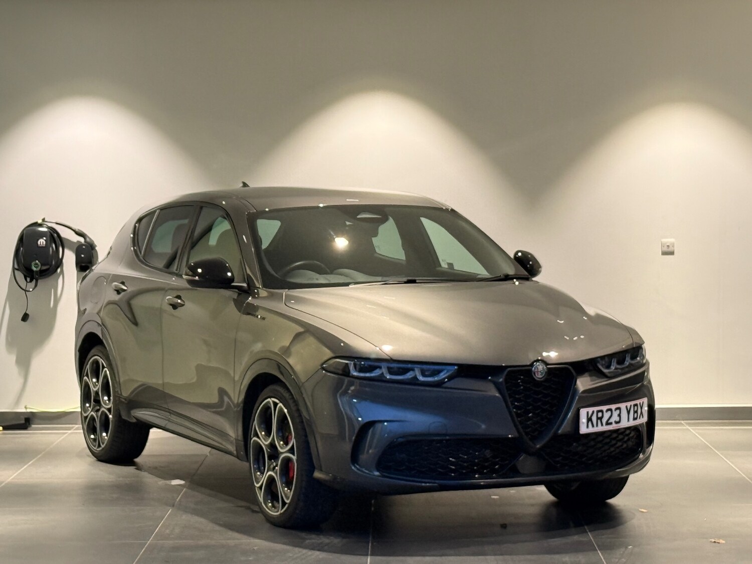 Used Alfa Romeo Tonale 2023 for sale - 76872019: Photo 7