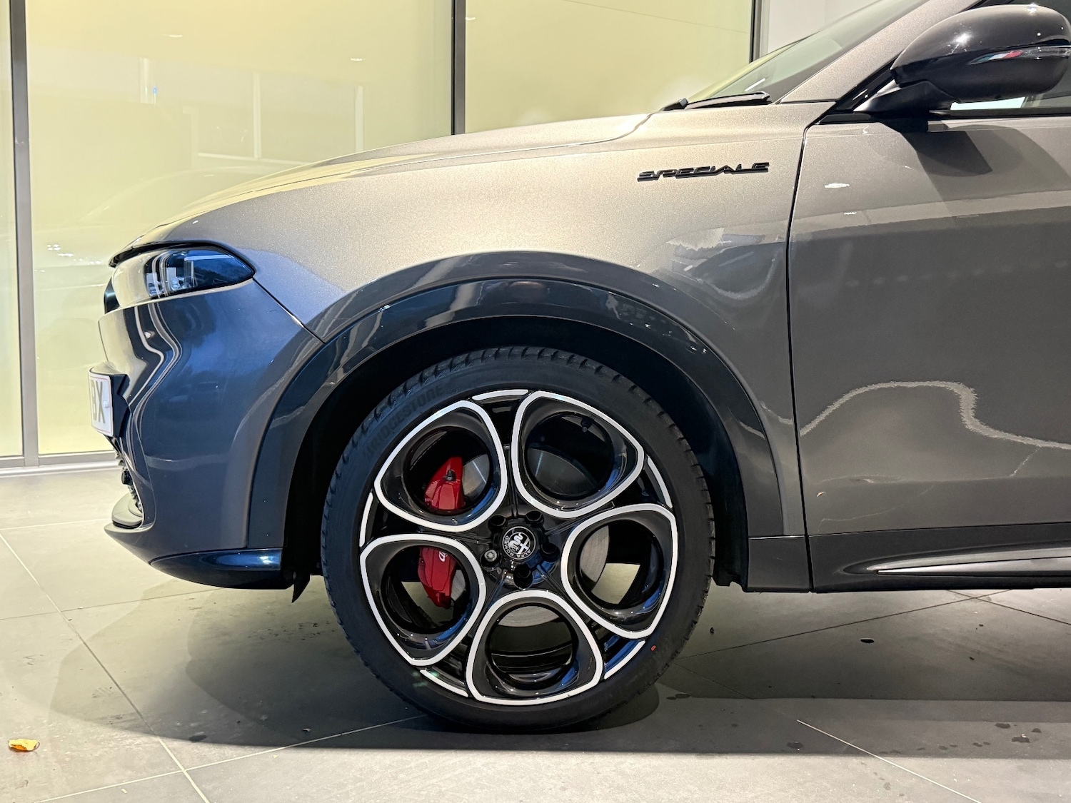 Used Alfa Romeo Tonale 2023 for sale - 76872019: Photo 8