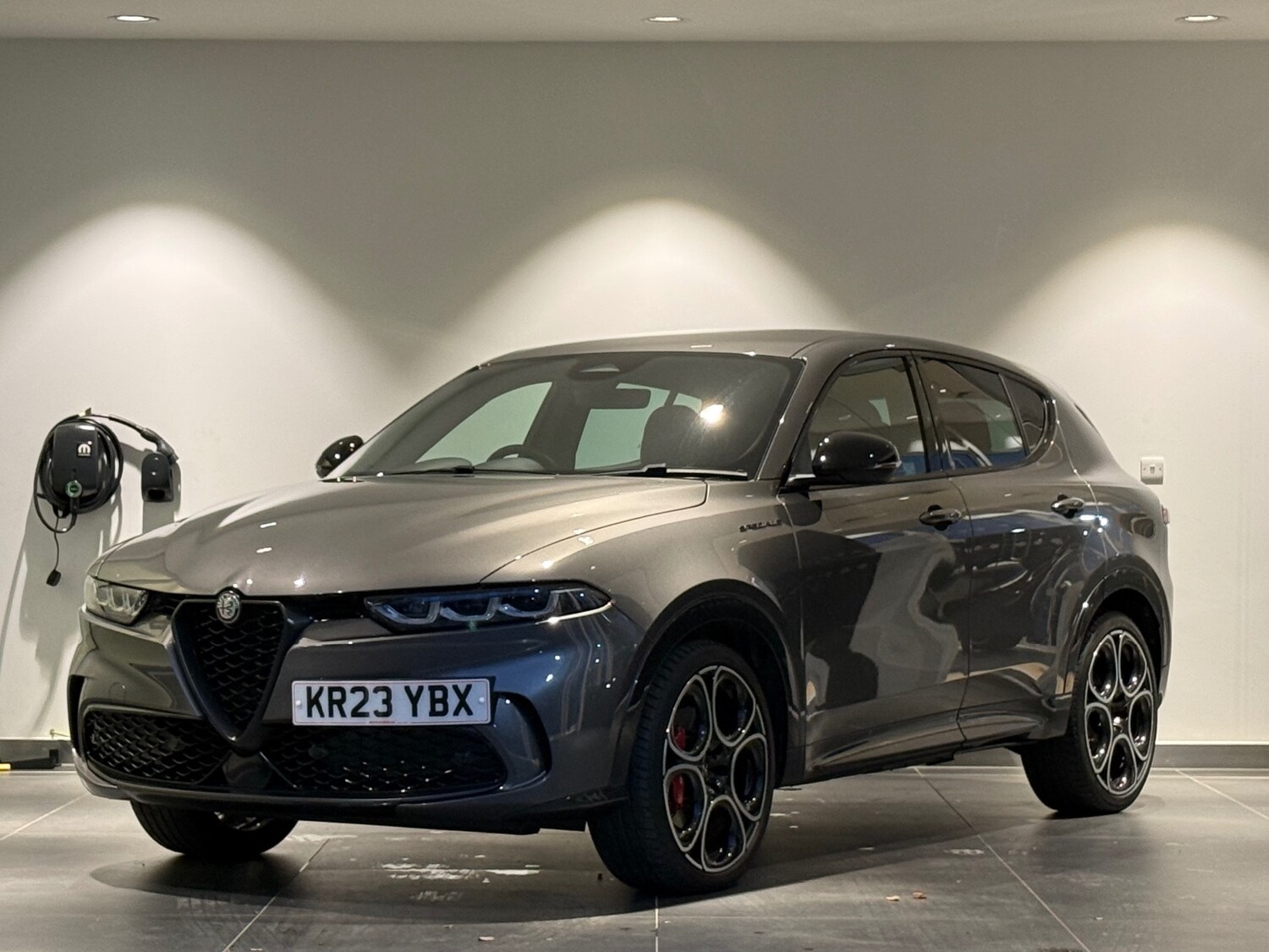 Used Alfa Romeo Tonale 2023 for sale - 76872019: Photo 9