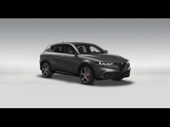 Used Alfa Romeo Tonale  for sale - 75355308: Photo