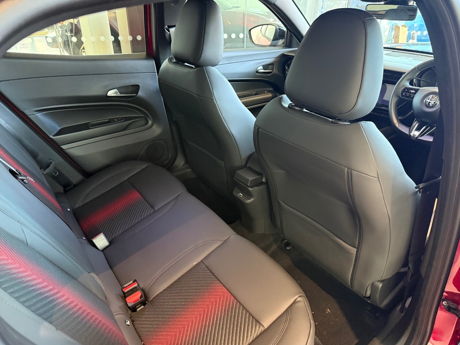 Used Alfa Romeo Junior for sale - 76873603: Photo 14