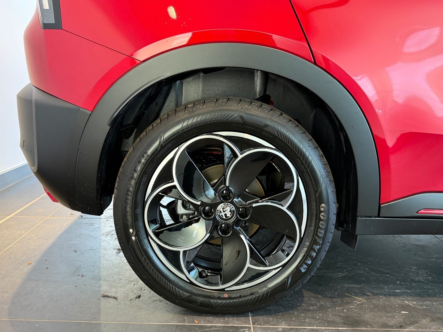 Used Alfa Romeo Junior for sale - 76873603: Photo 26