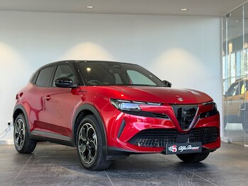 Used Alfa Romeo Junior undefined for sale - 76873603: Photo