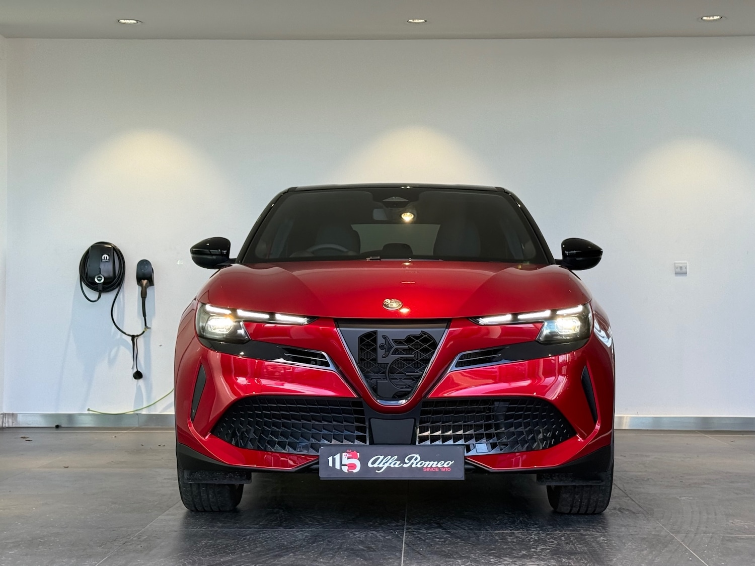 Used Alfa Romeo Junior for sale - 76873603: Photo 3