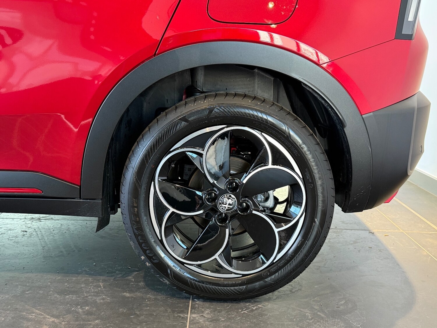 Used Alfa Romeo Junior for sale - 76873603: Photo 32