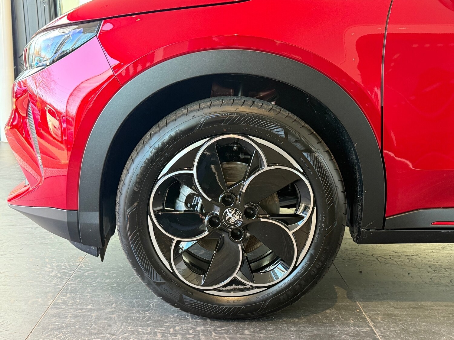 Used Alfa Romeo Junior for sale - 76873603: Photo 33