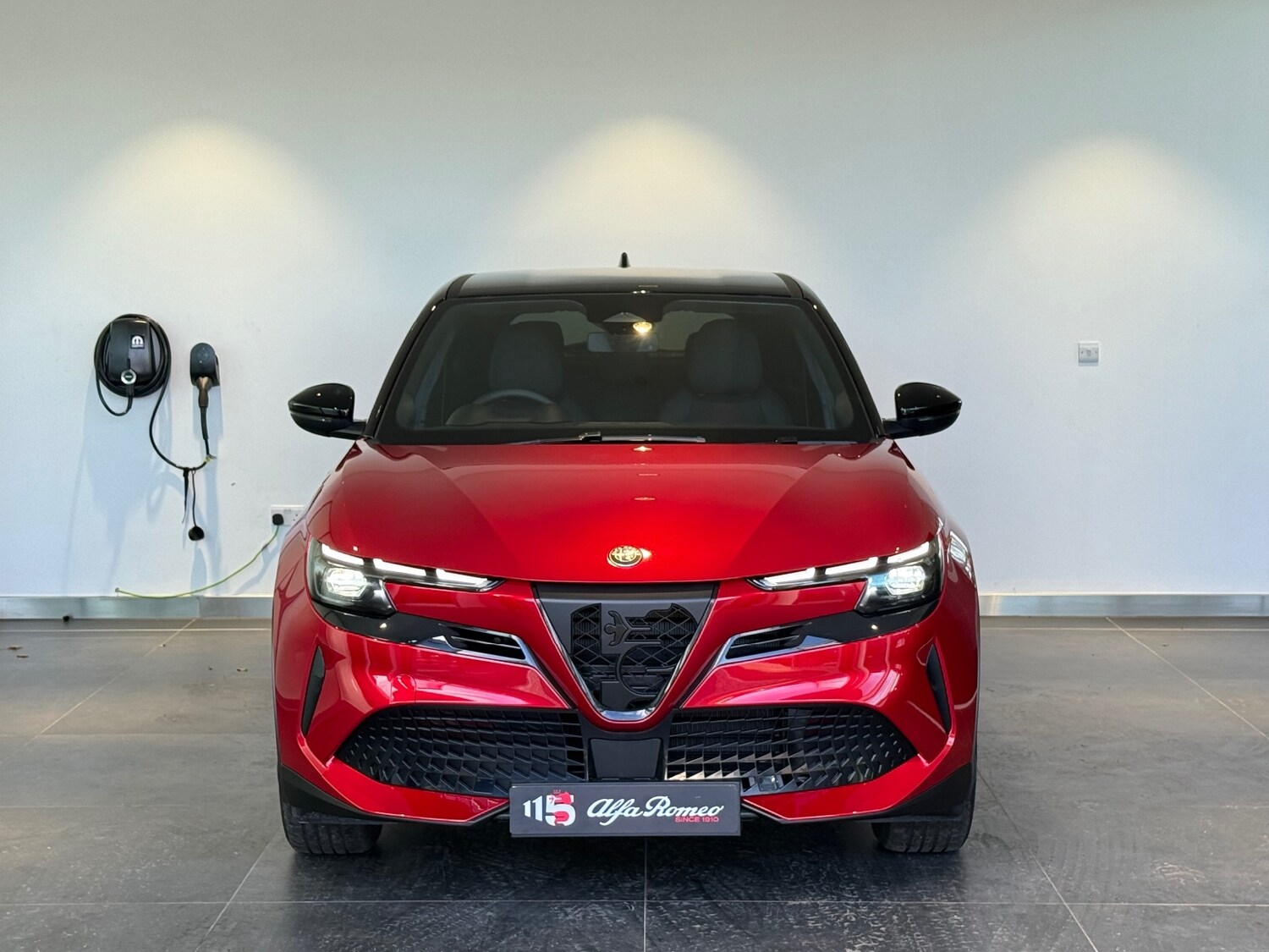 Used Alfa Romeo Junior for sale - 76873603: Photo 34