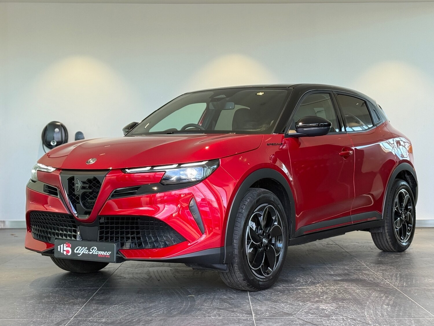 Used Alfa Romeo Junior for sale - 76873603: Photo 4