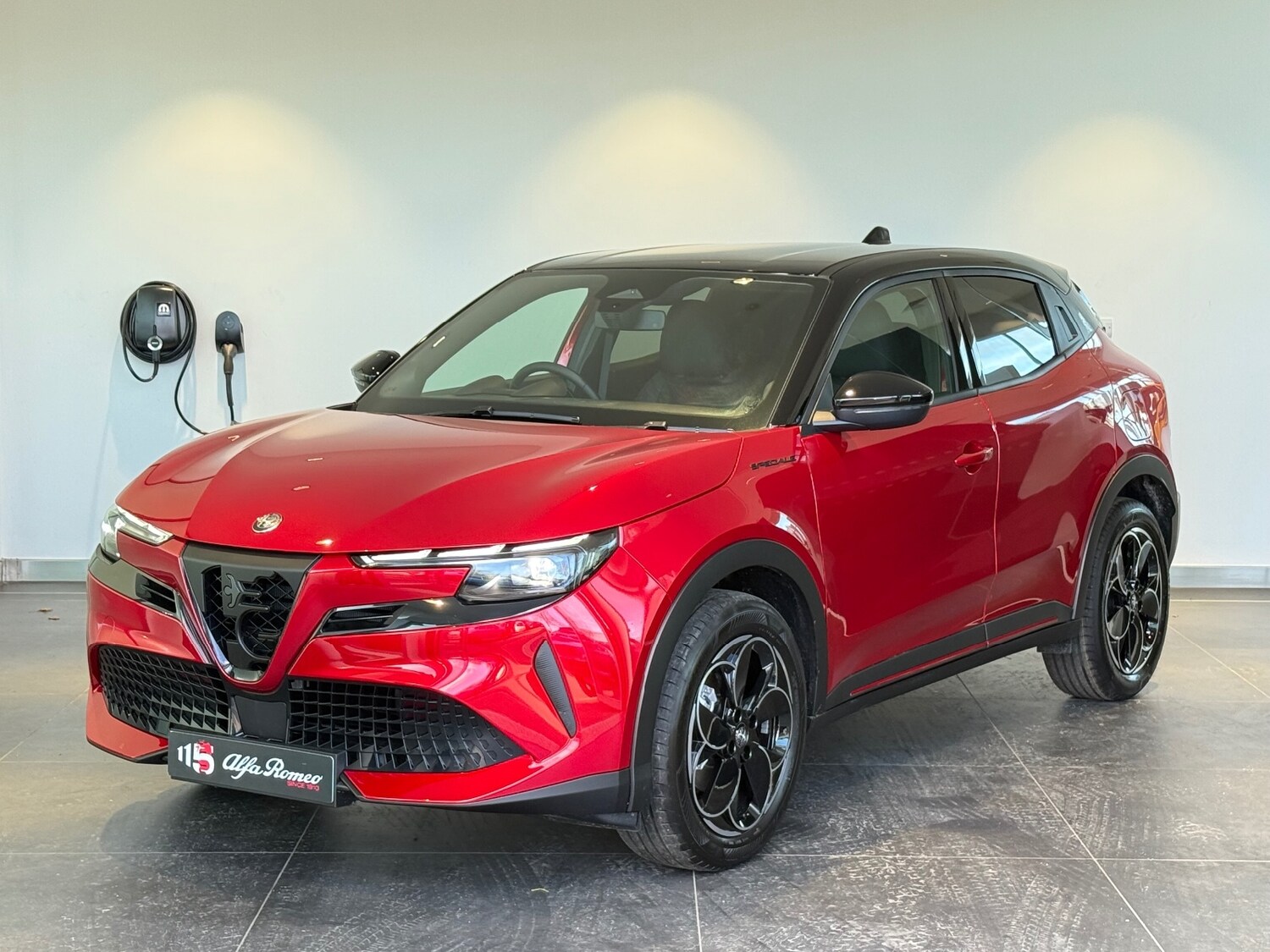 Used Alfa Romeo Junior for sale - 76873603: Photo 40